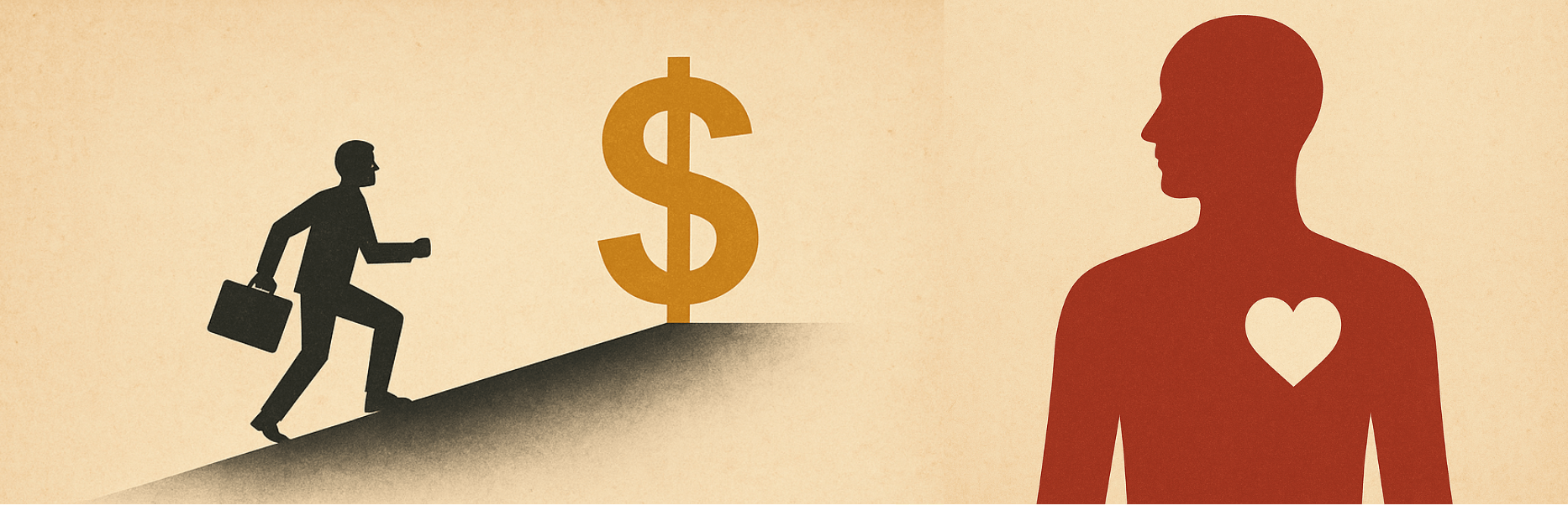 The Quest for Success